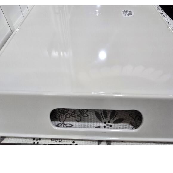 🍐 John Derian for Target XL Melamine Pear Tray - New - Picture 11 of 11